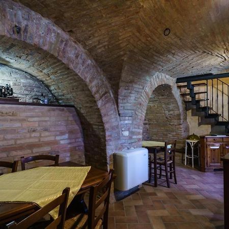 B&B La Locanda Del Serafino Sarnano Exteriér fotografie