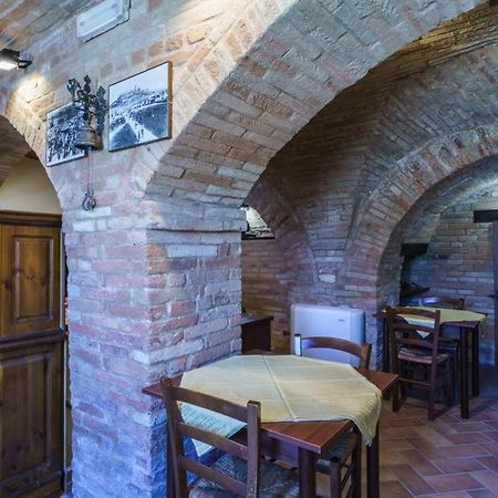 B&B La Locanda Del Serafino Sarnano Exteriér fotografie