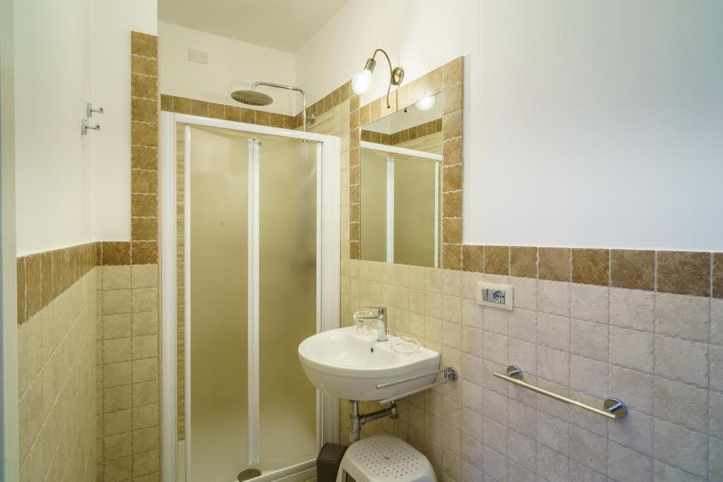 B&B La Locanda Del Serafino Sarnano Exteriér fotografie